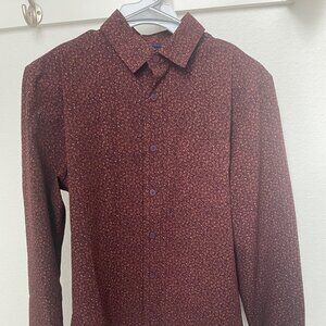 Men's Apt. 9 Standard Fit Dress Shirt